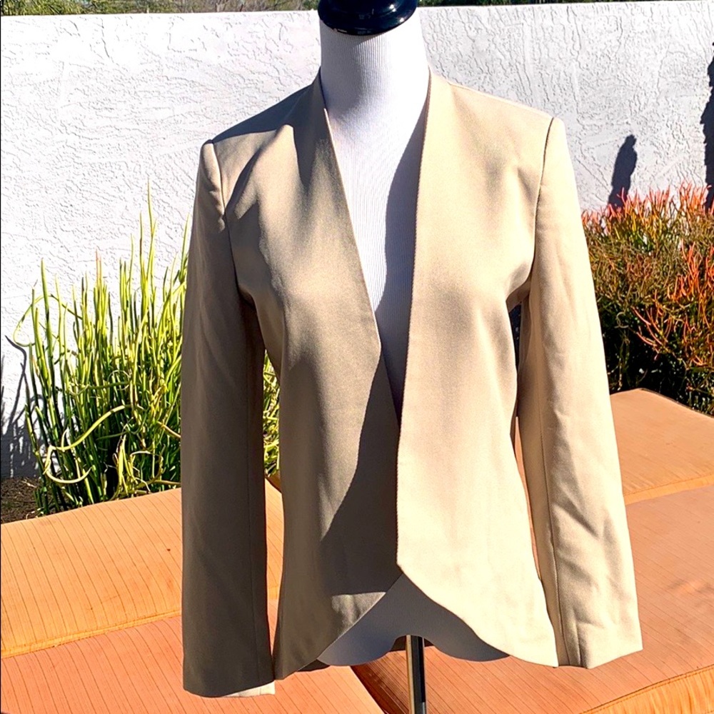 Blaque Label jacket Sz Small